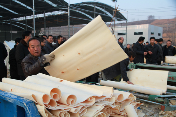 ���غ촨���������ʵĸ�������ľҵ�������ι�˾